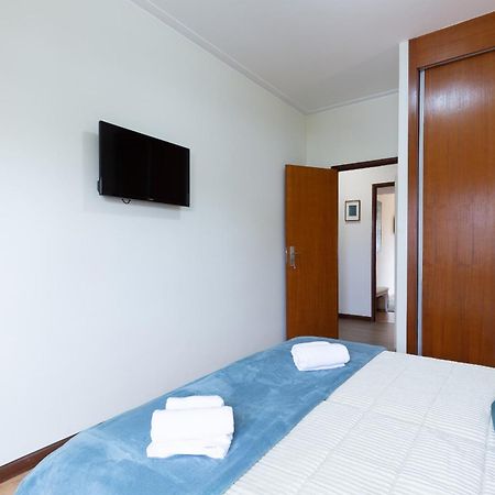 Host Wise Apartment Porto Bagian luar foto