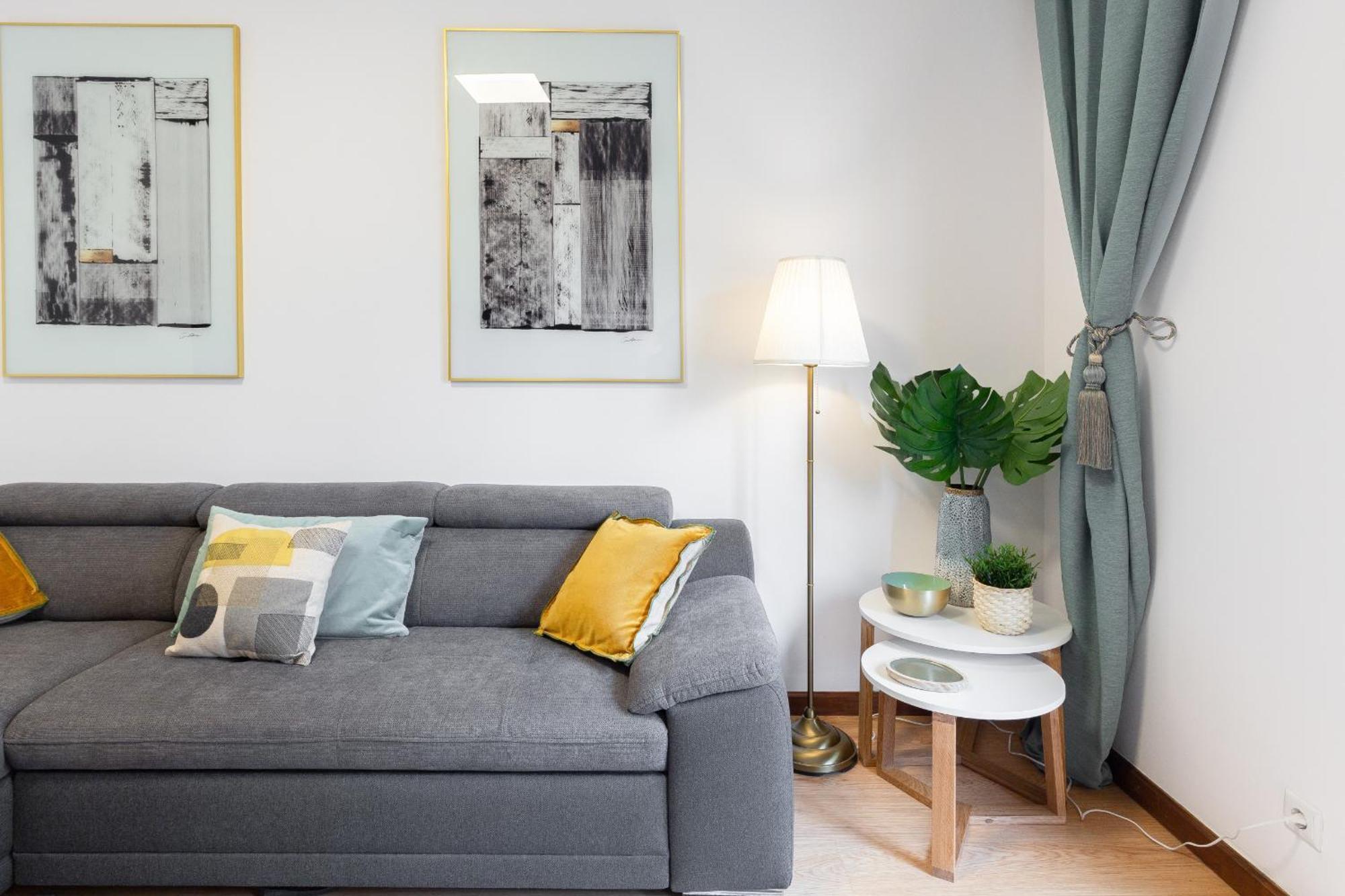 Host Wise Apartment Porto Bagian luar foto